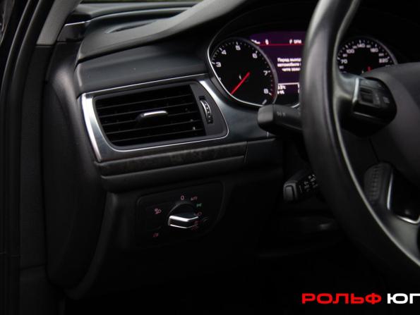 Audi A6 IV (C7) Рестайлинг с пробегом 2017 года, цена 2 493 000 рублей, 108651 км, седан, Автокод Объявления