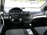 Chevrolet Aveo I Рестайлинг Волгоград  - изображение 24