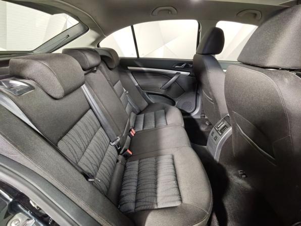 Skoda Octavia II (A5) Рестайлинг с пробегом 2012 года, цена 785 000 рублей, 215493 км, лифтбек, Автокод Объявления