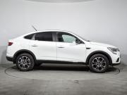 Renault Arkana I Санкт-Петербург  - изображение 24