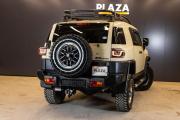 Toyota FJ Cruiser Уфа  - изображение 27