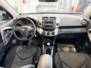 Toyota RAV4 III (XA30) Рестайлинг Тула  - изображение 24