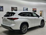 Toyota Highlander IV (XU70) Нижний Новгород  - изображение 24