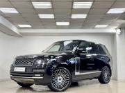 Land Rover Range Rover IV Санкт-Петербург  - изображение 39