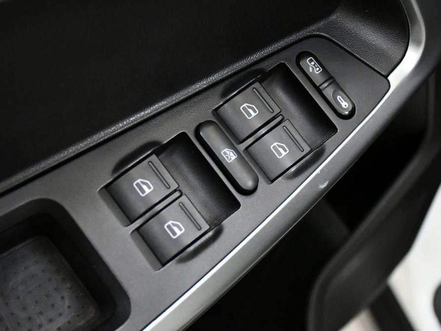 Chery Tiggo 5 I Новосибирск  - изображение 12
