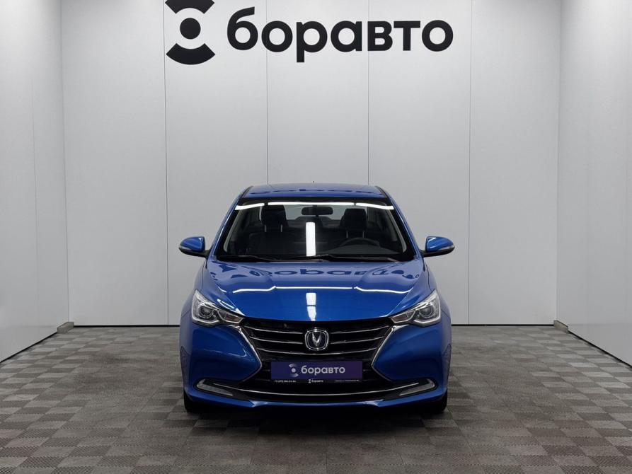 Changan Alsvin Воронеж  - изображение 5