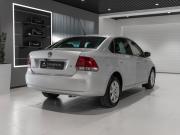 Volkswagen Polo V Москва  - изображение 27