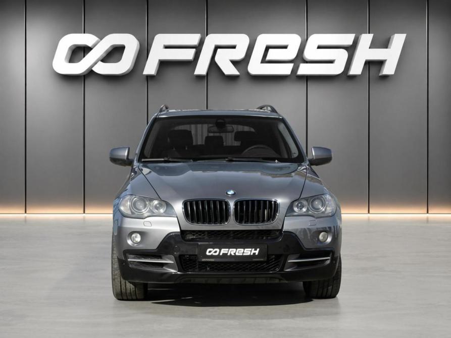 BMW X5 II (E70) Тверь  - изображение 3