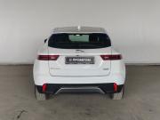 Jaguar E-Pace I Москва  - изображение 25