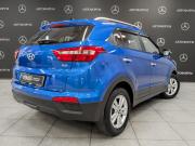 Hyundai Creta I Москва  - изображение 33