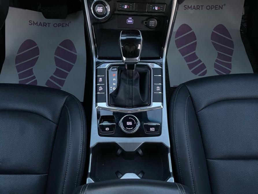 SsangYong Korando IV Краснодар  - изображение 14