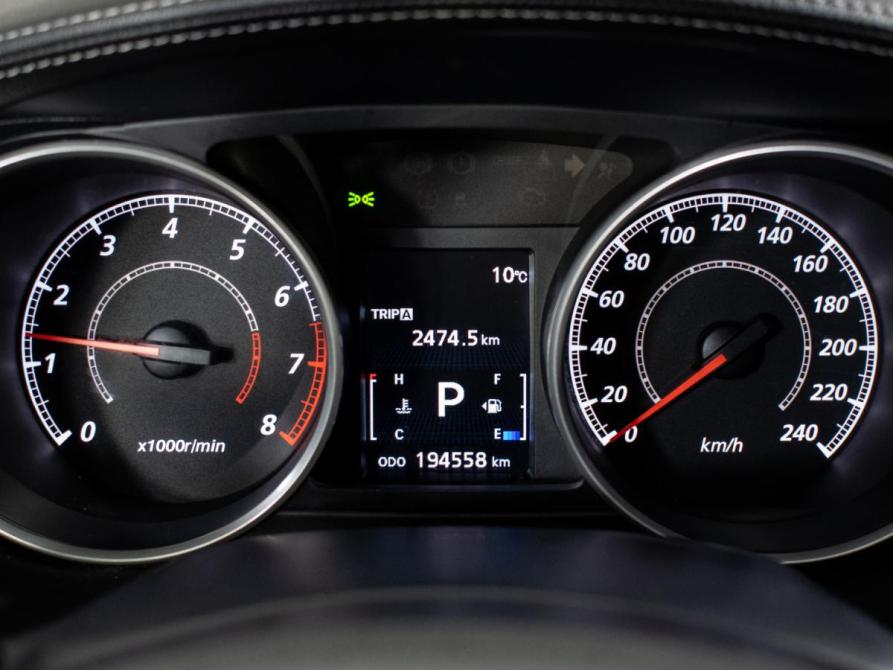Mitsubishi Outlander II Рестайлинг Москва  - изображение 12