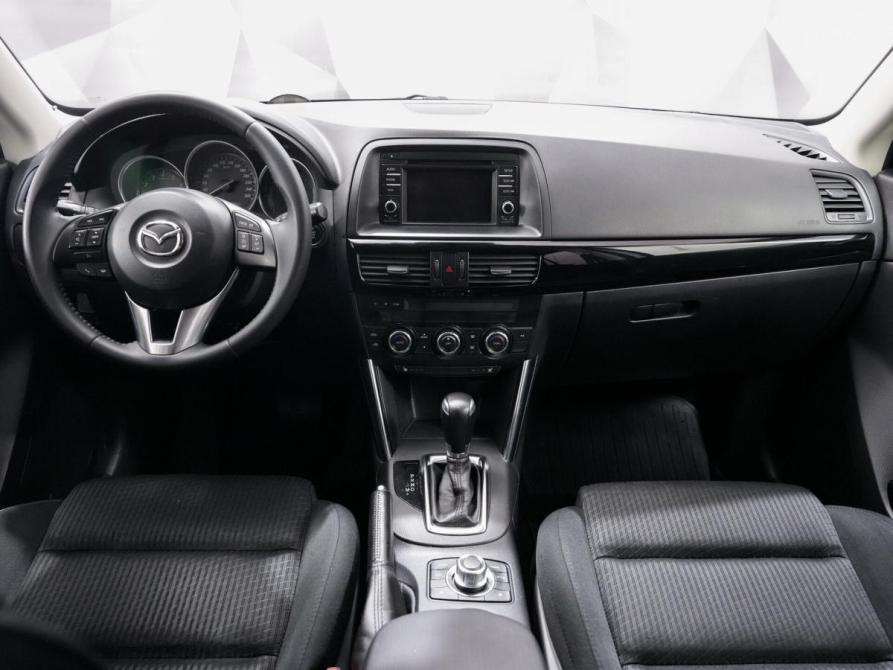 Mazda CX-5 I Ульяновск  - изображение 11