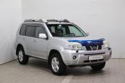 Nissan X-Trail I Рестайлинг Иркутск  - изображение 22