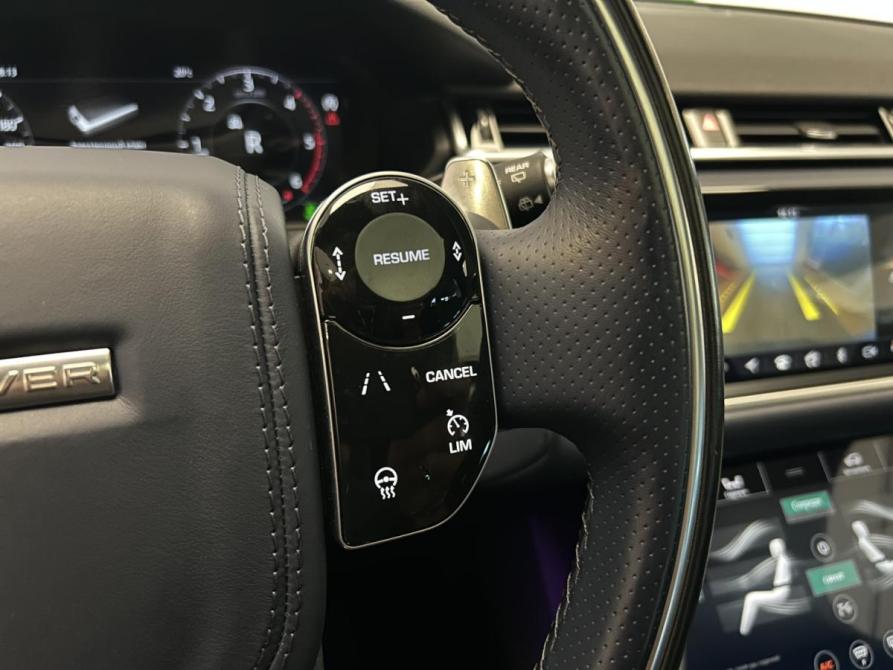 Land Rover Range Rover Velar I Москва  - изображение 22