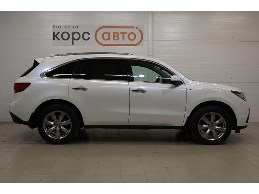 Acura MDX III Коломна  - изображение 4