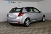 Kia Ceed I Рестайлинг Нижний Новгород  - изображение 25