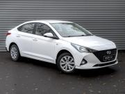 Hyundai Solaris II Рестайлинг Москва  - изображение 30
