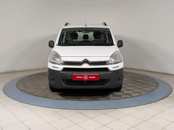 Citroen Berlingo II Рестайлинг с пробегом 2013 года, цена 799 900 рублей, 188600 км, минивэн, Автокод Объявления