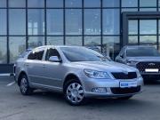 Skoda Octavia II (A5) Рестайлинг Москва  - изображение 23
