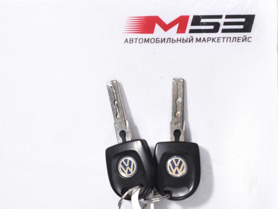 Volkswagen Jetta VI Кемерово  - изображение 20