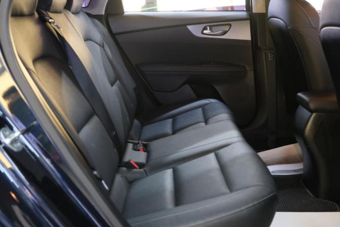 Kia K3 II с пробегом 2019 года, цена 1 759 000 рублей, 78103 км, седан, Автокод Объявления