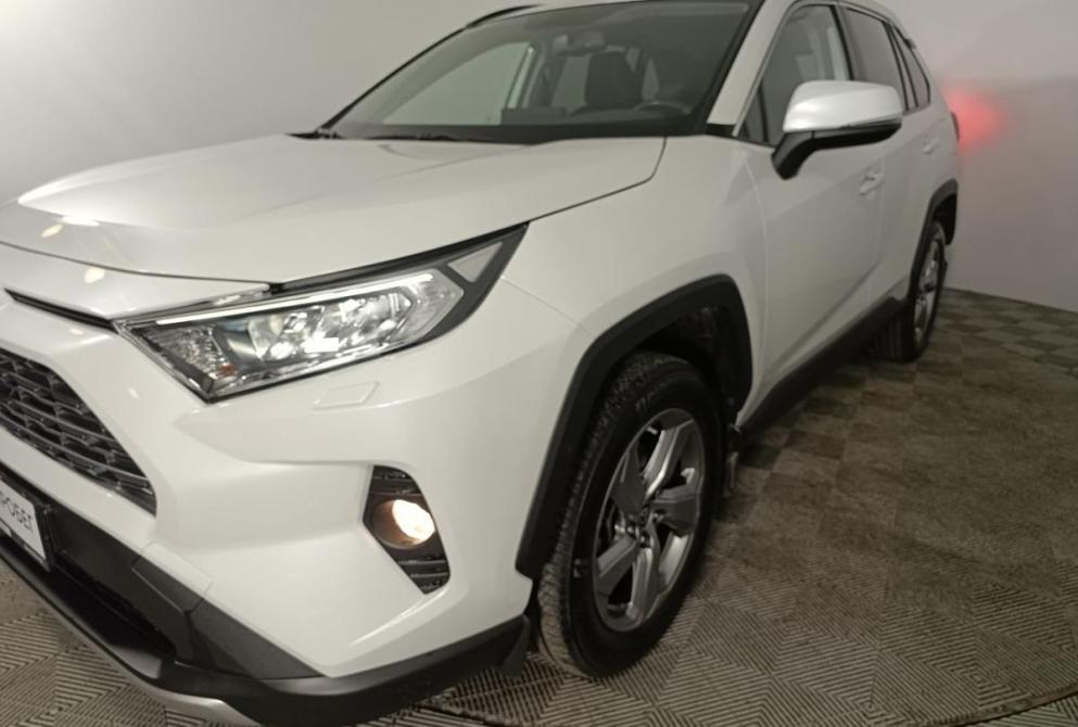 Toyota RAV4 V (XA50) Волгоград  - изображение 21