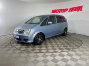 Opel Meriva A Рестайлинг Воронеж  - изображение 17
