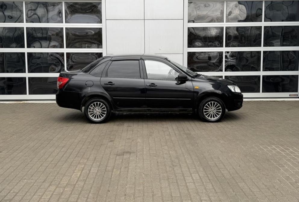 Lada (ВАЗ) Granta I Владимир  - изображение 8