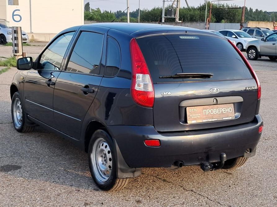 Lada (ВАЗ) Kalina I Набережные Челны  - изображение 8