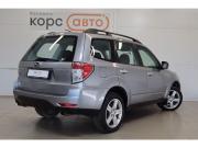 Subaru Forester III Рестайлинг Коломна  - изображение 18