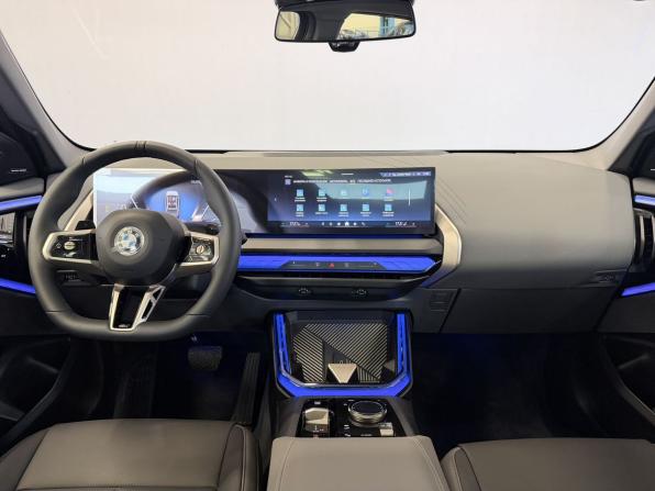 BMW X3 IV (G45/G48) с пробегом 2025 года, цена 6 900 000 рублей, 802 км, внедорожник, Автокод Объявления