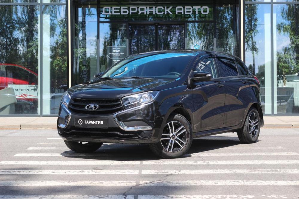 Lada (ВАЗ) XRAY I Брянск  - изображение 1