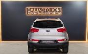 Kia Sportage III Рестайлинг Уфа  - изображение 25