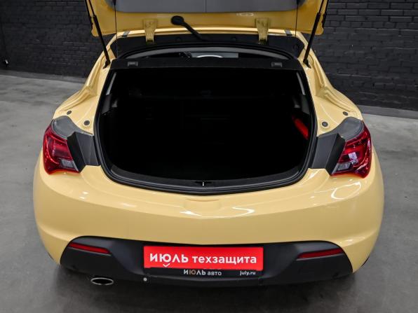 Opel Astra J Рестайлинг с пробегом 2013 года, цена 820 000 рублей, 139862 км, хэтчбек, Автокод Объявления