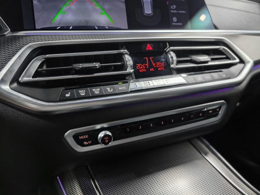 BMW X5 IV (G05/G18) Новосибирск  - изображение 22