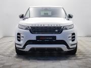 Land Rover Range Rover Evoque II Рестайлинг Москва  - изображение 7