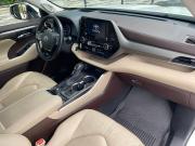 Toyota Highlander IV (XU70) Сочи  - изображение 30