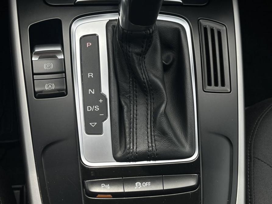 Audi A4 IV (B8) Рестайлинг Ярославль  - изображение 9