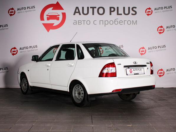 Lada (ВАЗ) Priora I Рестайлинг с пробегом 2015 года, цена 480 000 рублей, 212346 км, седан, Автокод Объявления