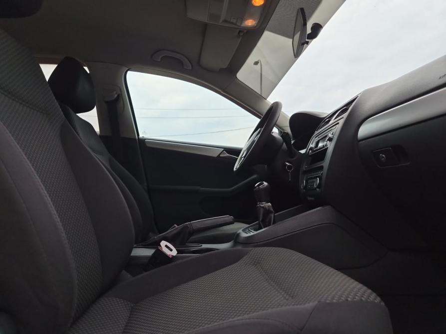 Volkswagen Jetta VI Саратов  - изображение 30