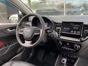 Hyundai Solaris II Рестайлинг Новосибирск  - изображение 38