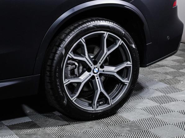 BMW X5 IV (G05/G18) Рестайлинг с пробегом 2025 года, цена 9 800 000 рублей, 13168 км, внедорожник, Автокод Объявления