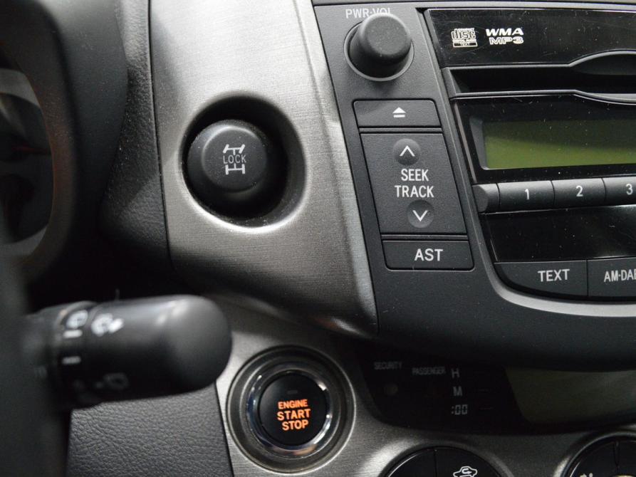 Toyota RAV4 III (XA30) Санкт-Петербург  - изображение 16