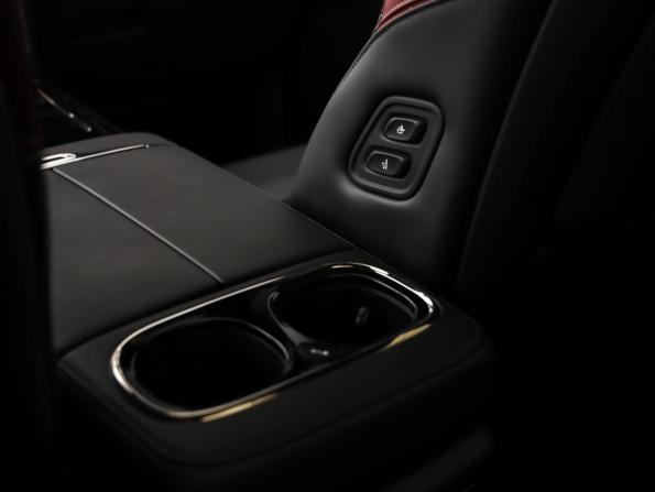 GAC M8 с пробегом 2024 года, цена 4 574 000 рублей, 39679 км, минивэн, Автокод Объявления