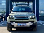 Land Rover Defender II Москва  - изображение 30