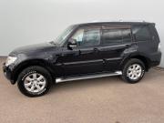 Mitsubishi Pajero IV Стерлитамак  - изображение 37