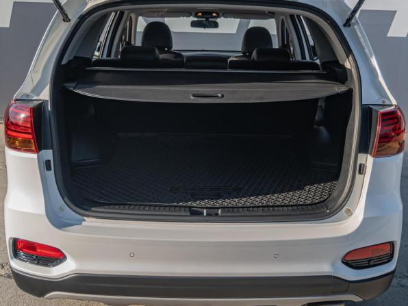 Kia Sorento III Prime Рестайлинг с пробегом 2018 года, цена 2 499 000 рублей, 127667 км, внедорожник, Автокод Объявления