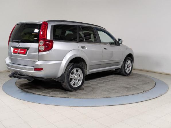 Great Wall Hover H5 с пробегом 2013 года, цена 849 000 рублей, 116000 км, внедорожник, Автокод Объявления