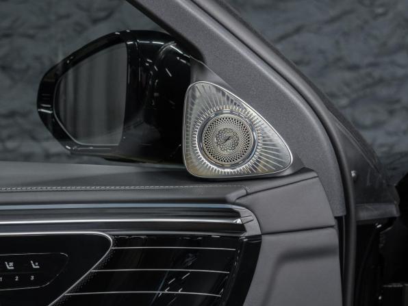Новый Mercedes-Benz S-Класс VII (W223) Рестайлинг 2026 года, цена 26 890 000 рублей, седан, Автокод Объявления